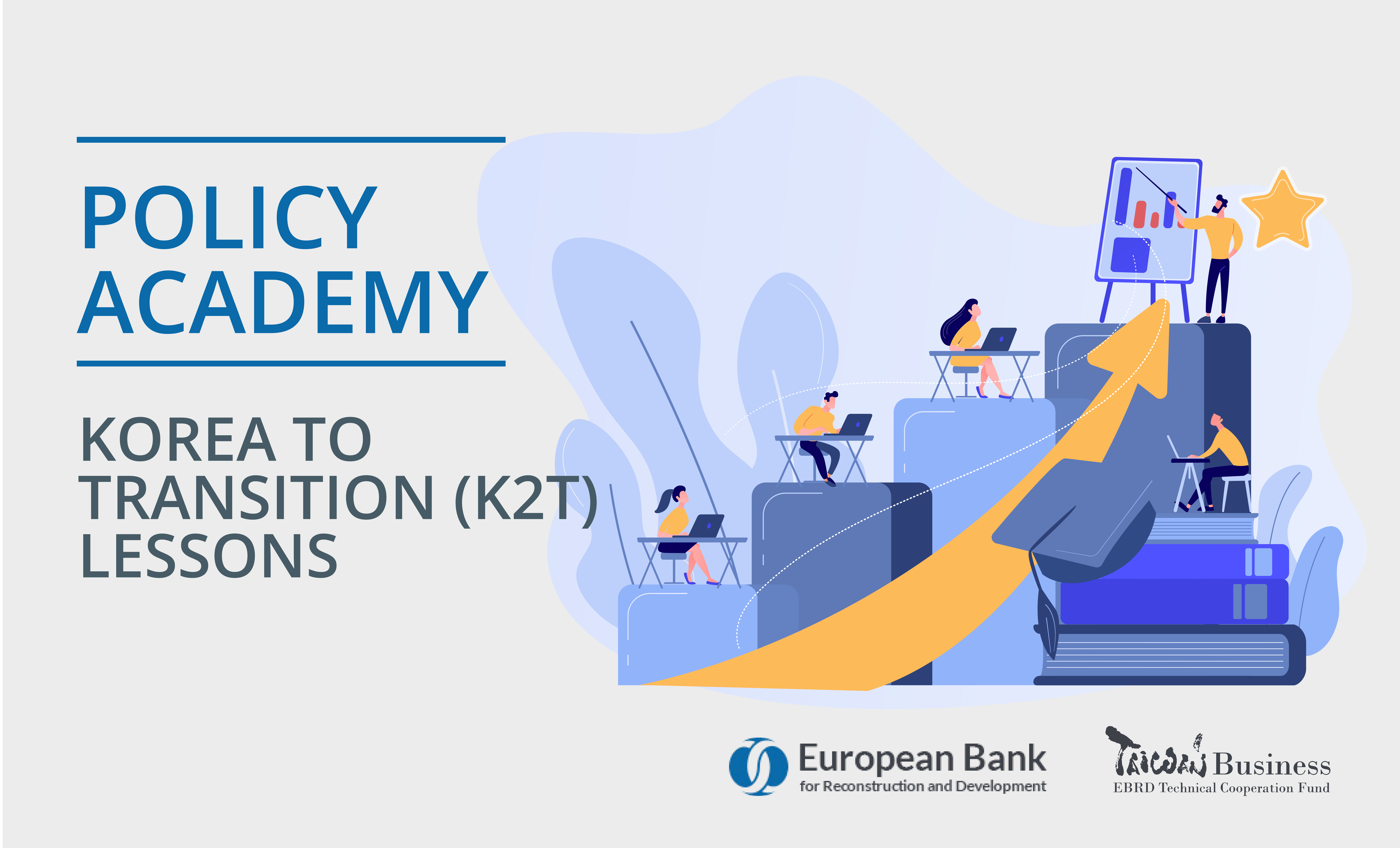 Korea to Transition (K2T) Lessons: Digital Transformation of Financial Market Infrastructure K2T